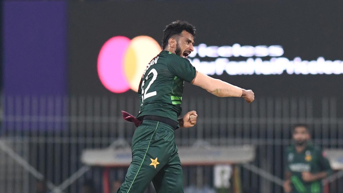 Pakistan recalls Hasan Ali for tour to Ireland and England, delays announcing T20 World Cup squad